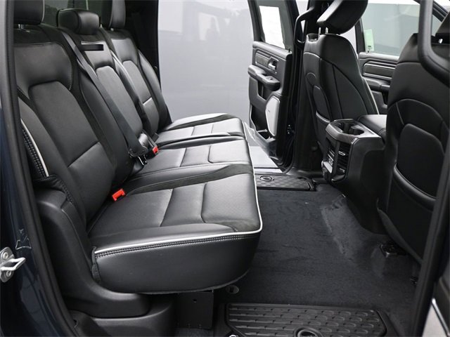 New 2026 RAM 1500 Laramie image 37