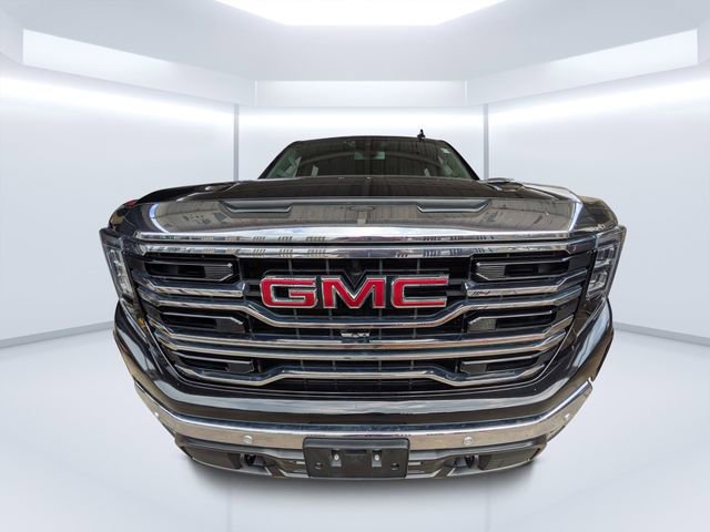 Used 2022 GMC Sierra 1500 SLT w/ SLT Premium Plus Package image 8