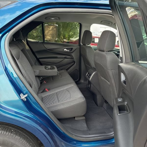 Used 2019 Chevrolet Equinox LT FWD image 15