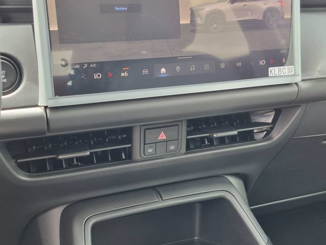 New 2026 MAZDA CX-5 Select AWD/4WD image 19