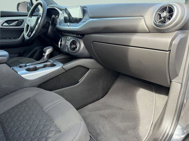 Used 2022 Chevrolet Blazer LT image 16