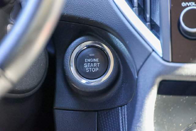 Certified 2023 Subaru Forester Premium AWD/4WD image 13