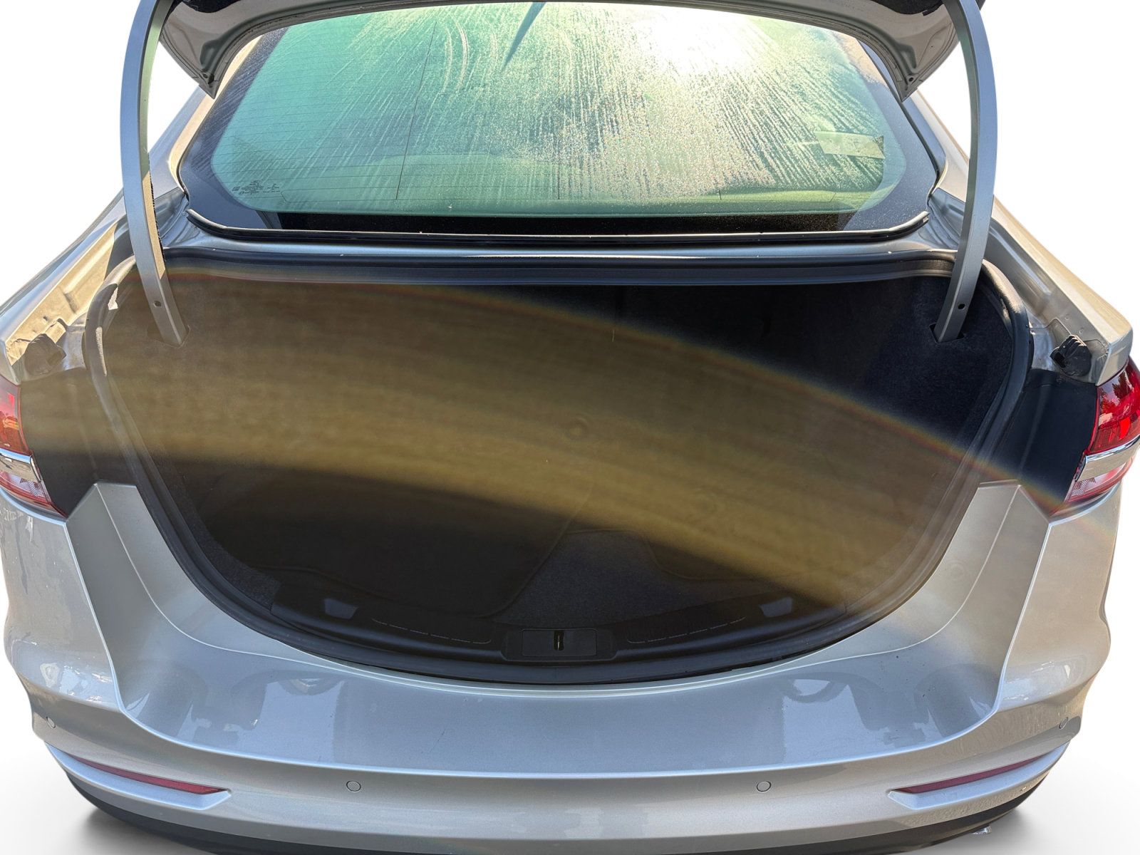 Used 2019 Ford Fusion SEL image 17