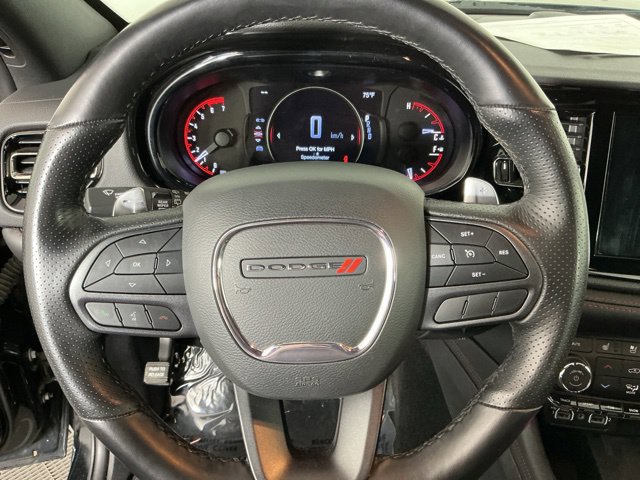 Used 2022 Dodge Durango R/T w/ Tow 'N Go Group AWD/4WD image 16