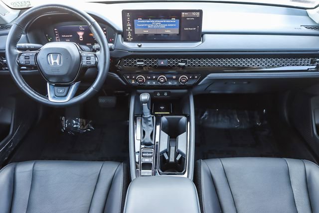 Used 2025 Honda Accord Touring image 14