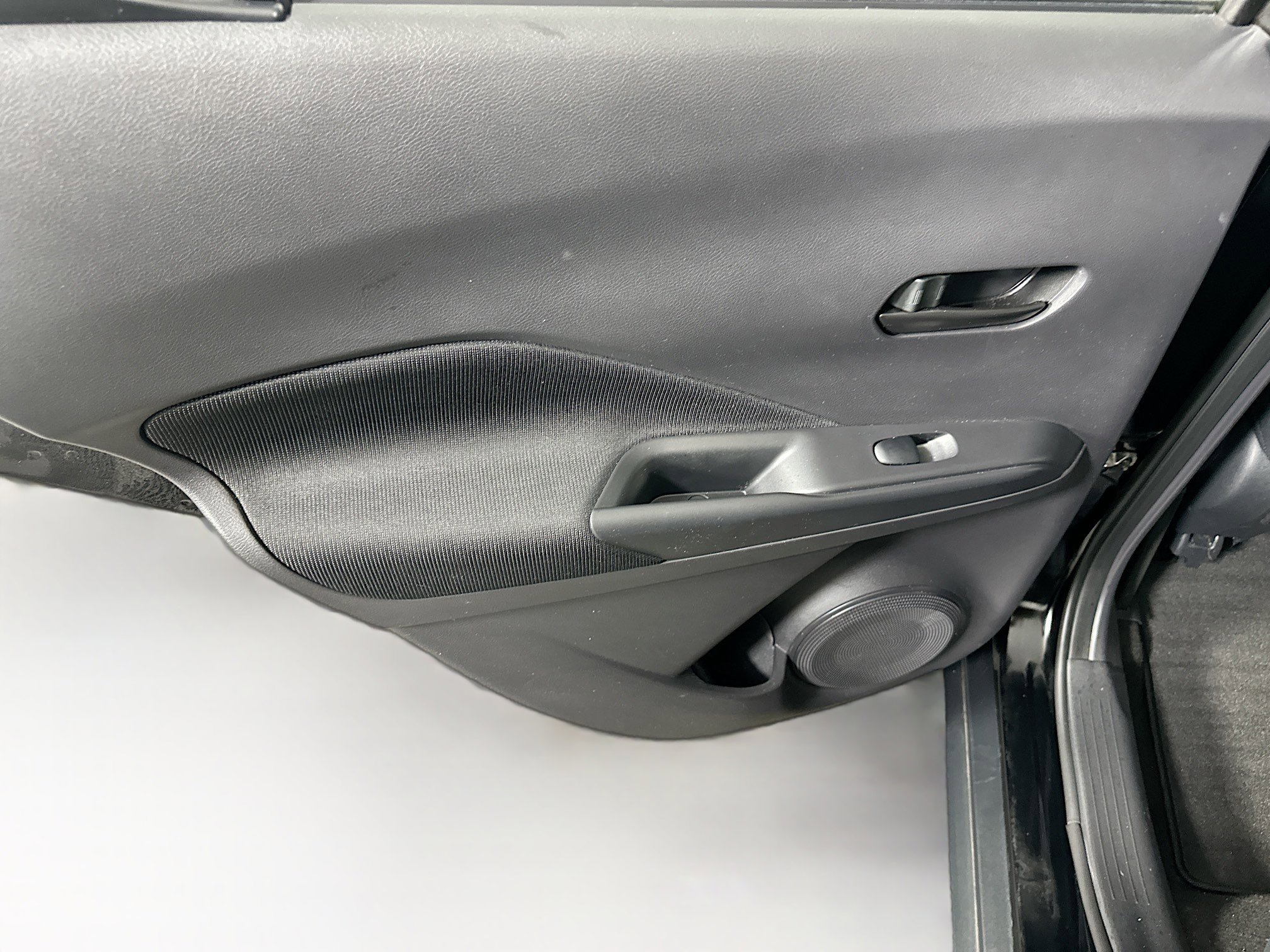 Used 2024 Nissan Kicks S FWD image 24