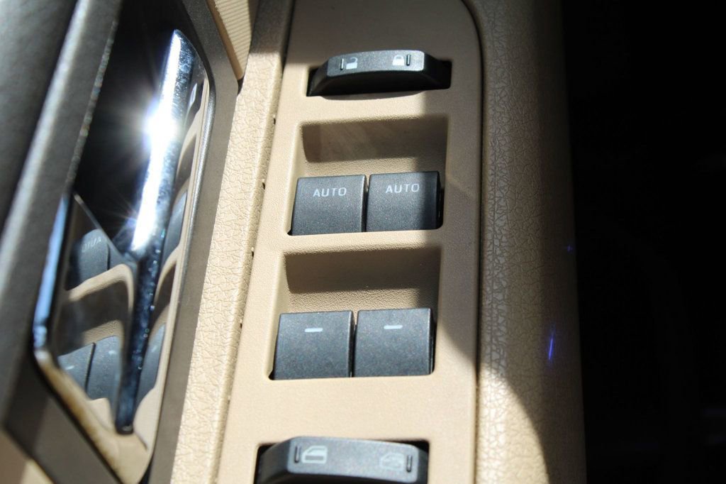 Used 2014 Ford F150 XLT w/ Equipment Group 302A Luxury image 29