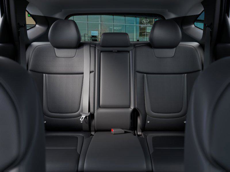 New 2026 Hyundai Tucson Limited image 12