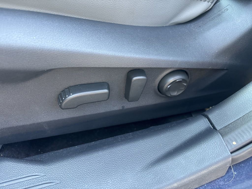 Certified 2025 Subaru Legacy Limited AWD/4WD image 20