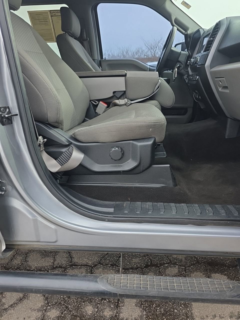 Used 2020 Ford F150 XLT w/ Equipment Group 301A Mid image 50