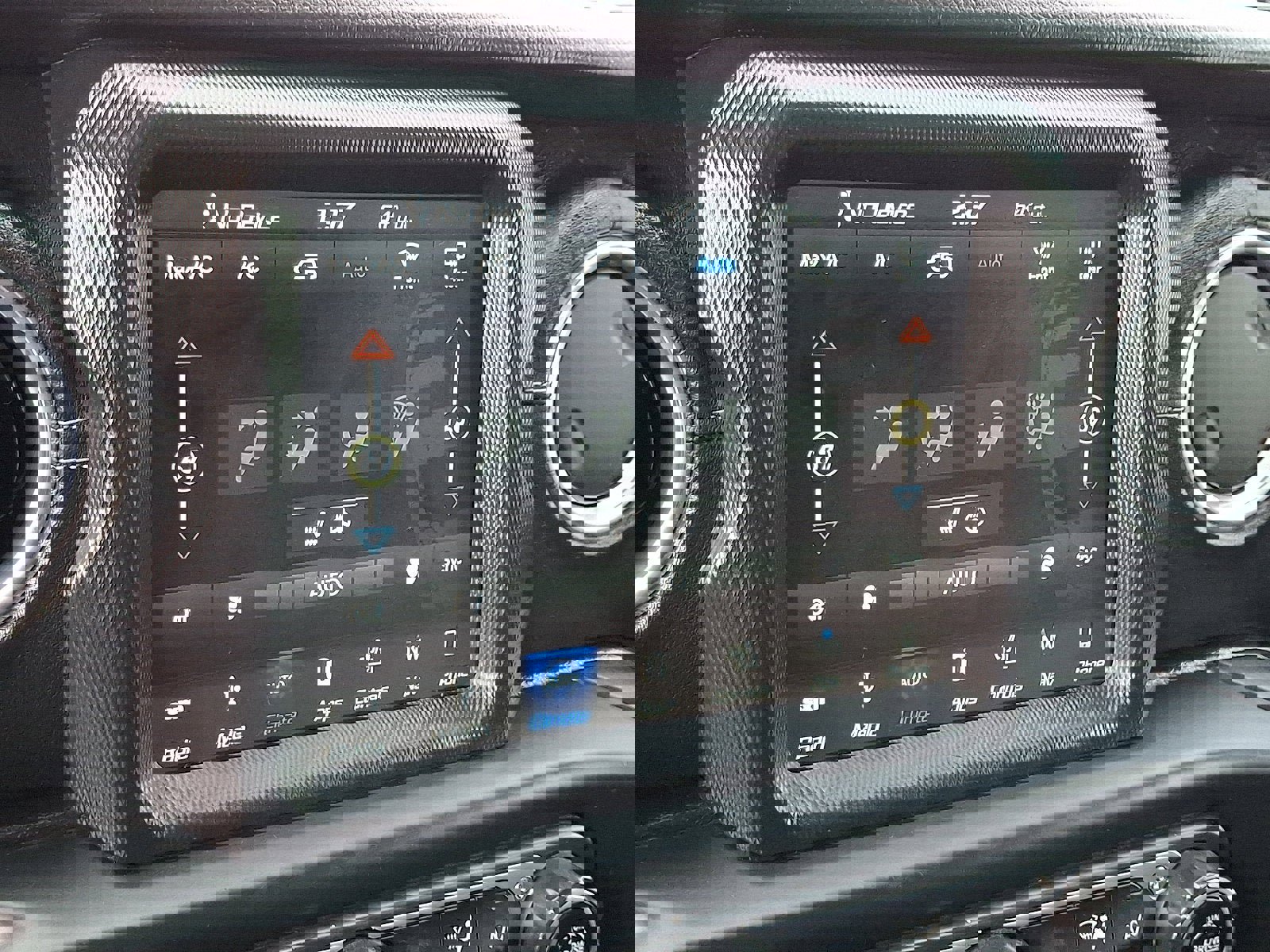 Used 2018 Jeep Wrangler Unlimited Sahara image 17