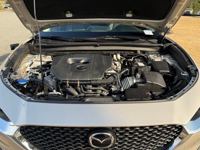 Used 2023 MAZDA CX-30 AWD 2.5 S w/ Select Package image 32