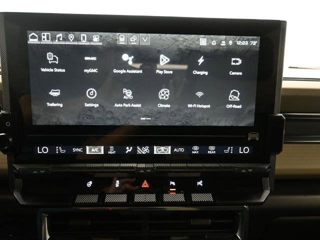 New 2026 GMC Hummer EV SUV image 16