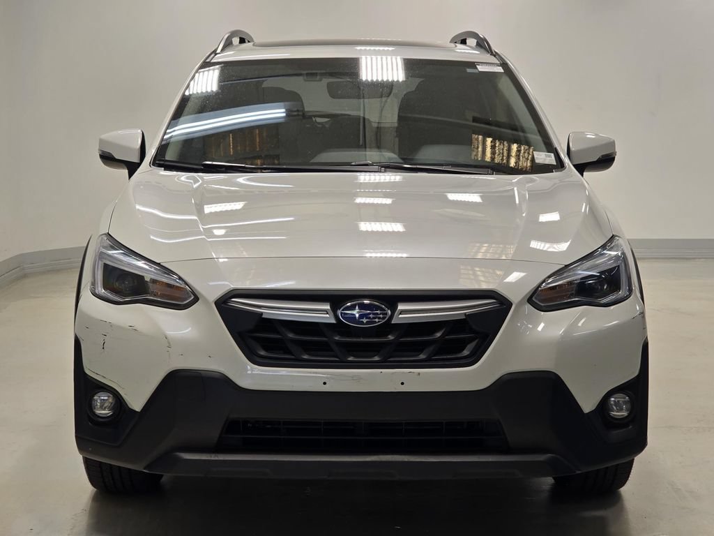 Used 2021 Subaru Crosstrek 2.5i Limited w/ Moonroof Package 2 AWD/4WD image 2