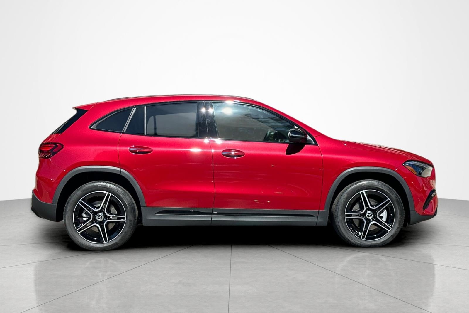 New 2026 Mercedes-Benz GLA 250 image 6