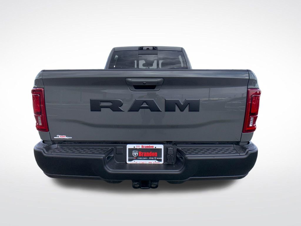 New 2026 RAM 2500 Power Wagon AWD/4WD image 4