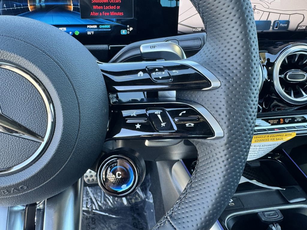 New 2025 Mercedes-Benz GLA 35 AMG 4MATIC image 26