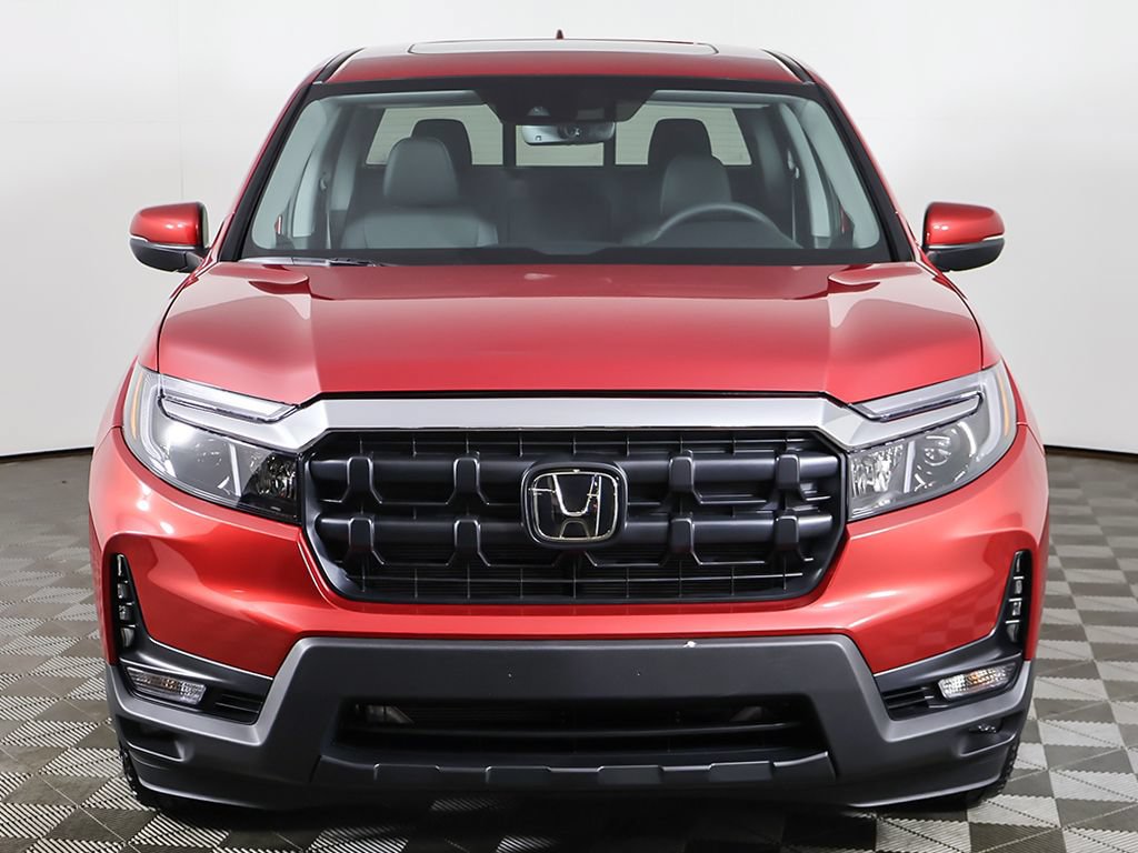 New 2026 Honda Ridgeline RTL image 6