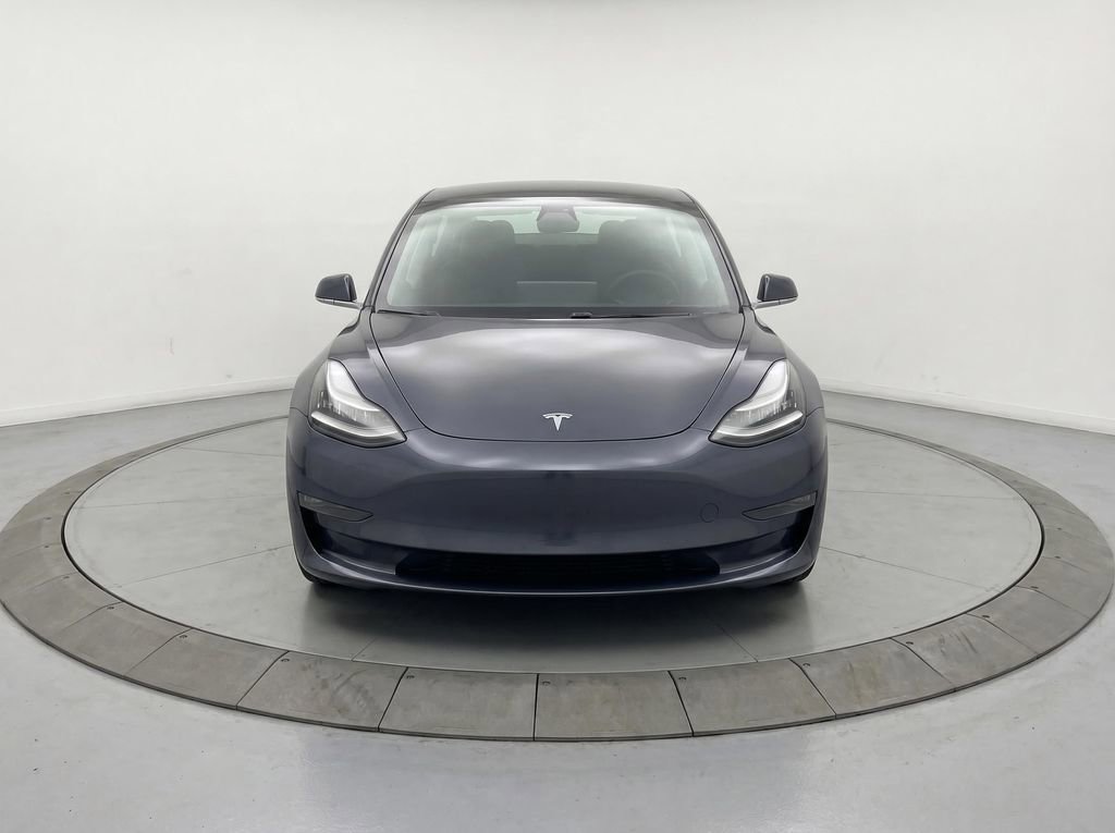 Used 2020 Tesla Model 3 Long Range AWD/4WD image 5