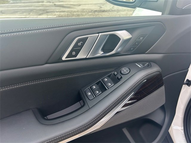 New 2026 BMW X5 xDrive40i image 11
