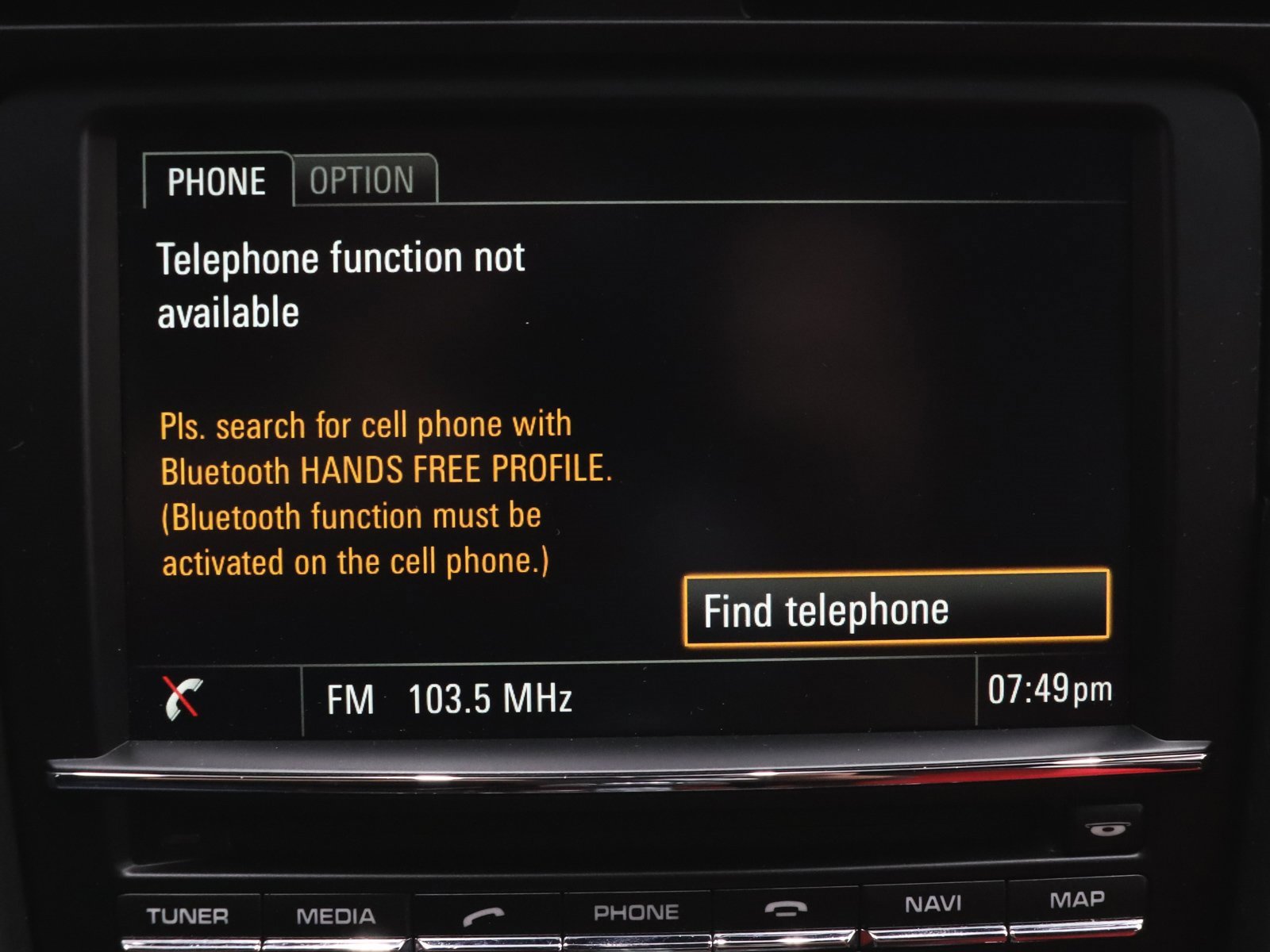 Used 2015 Porsche 911 GT3 image 29