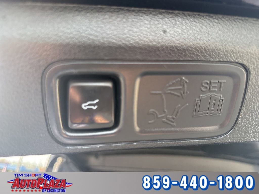 Used 2020 Ford Expedition Limited AWD/4WD image 28