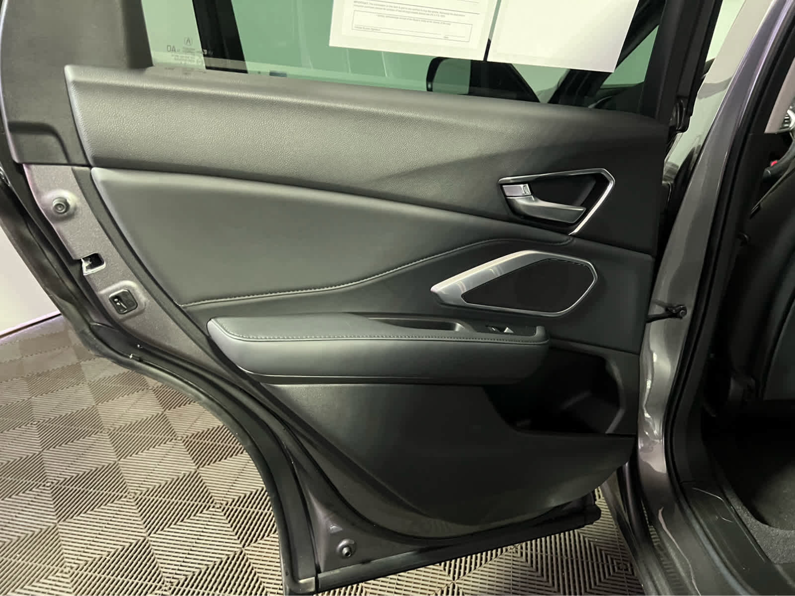 Used 2022 Acura RDX image 24