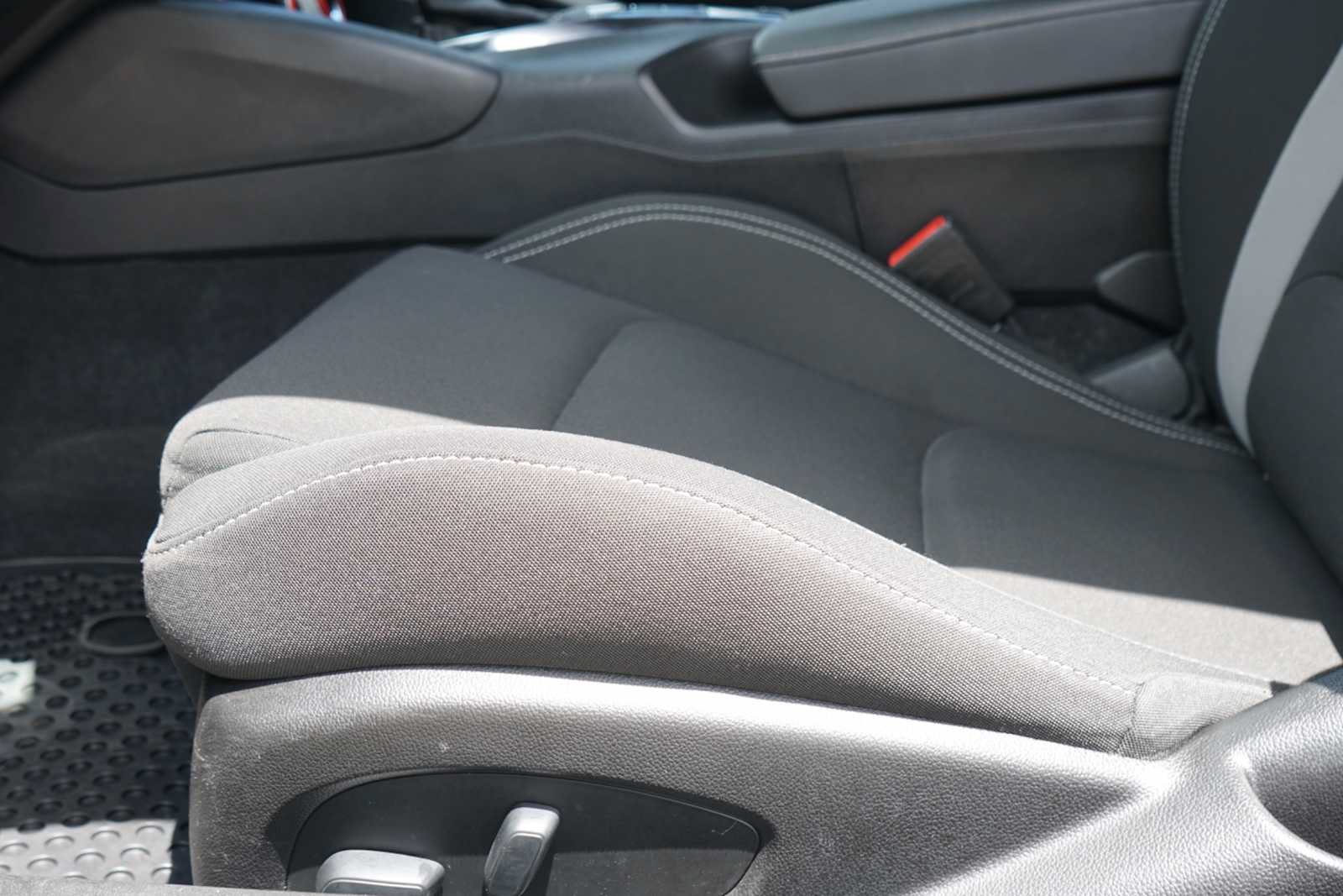 Used 2021 Chevrolet Camaro SS RWD image 20