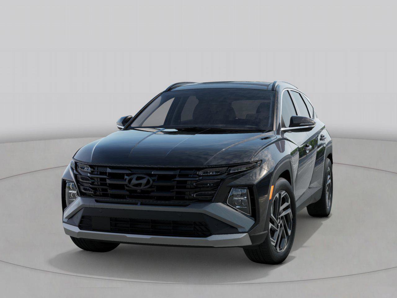 New 2026 Hyundai Tucson Limited image 6