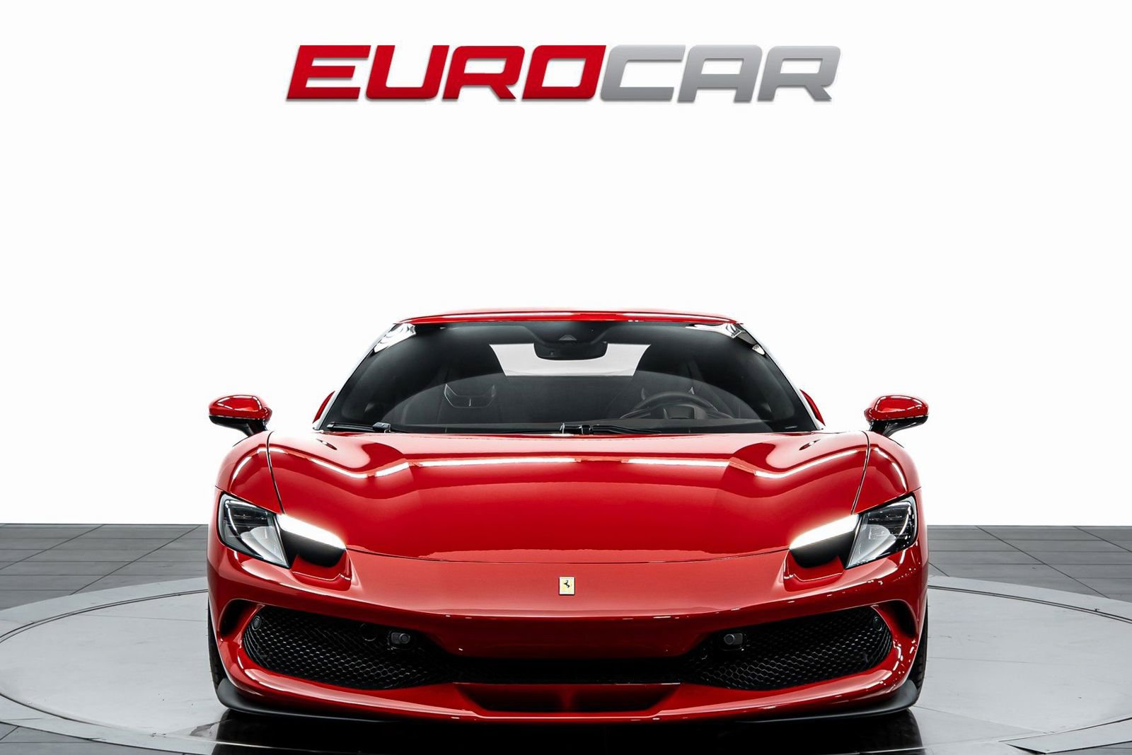 Used 2023 Ferrari 296 GTB image 8