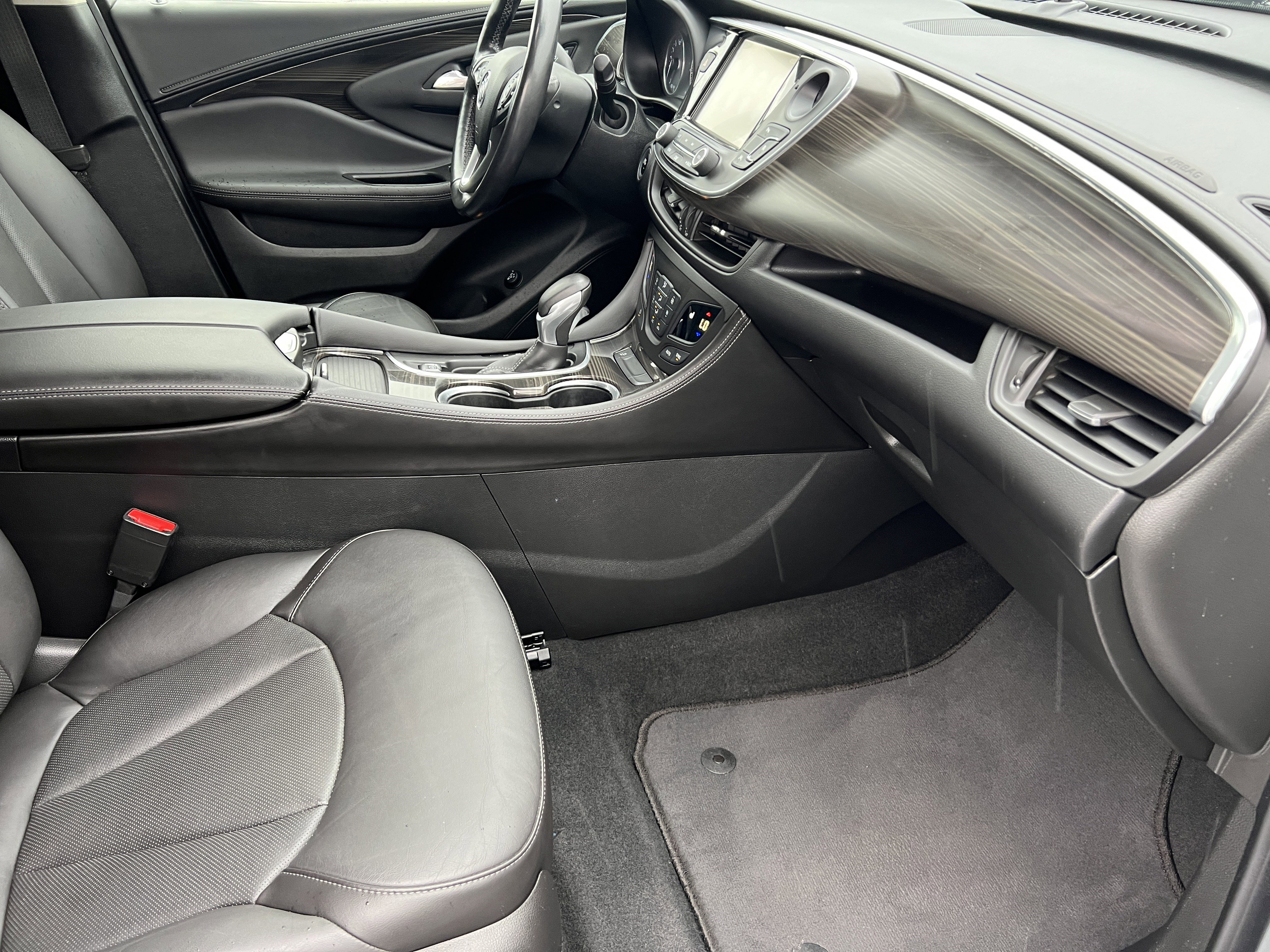 Used 2019 Buick Envision Premium w/ LPO, Active Package image 22