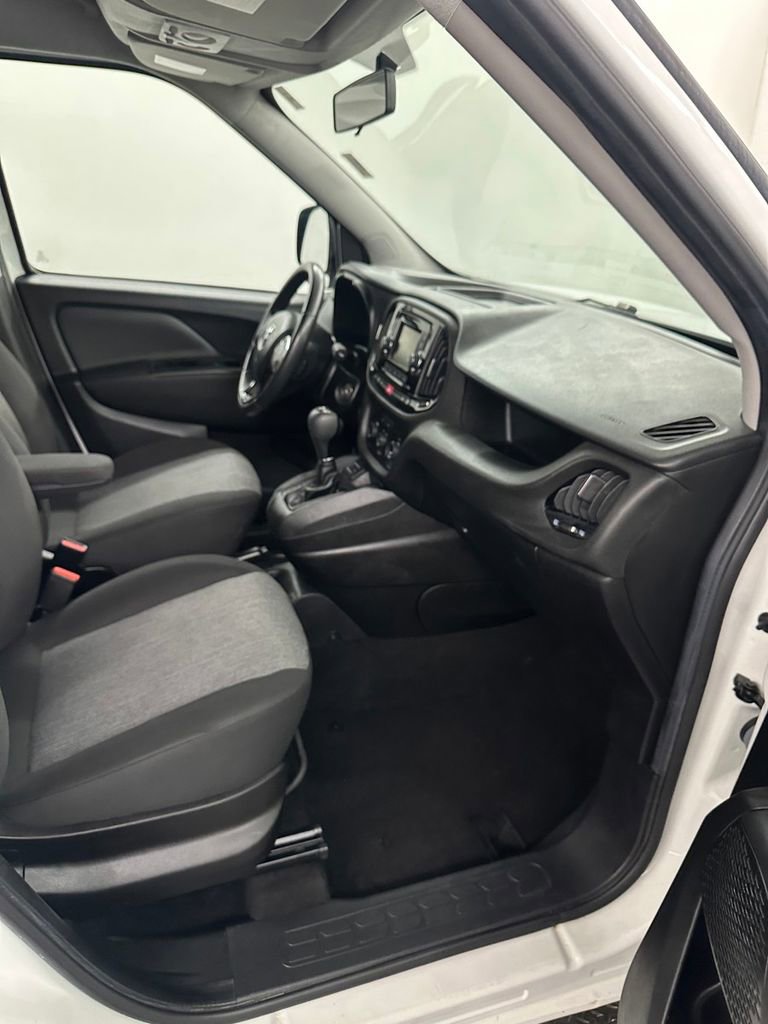 Used 2019 RAM ProMaster City Tradesman SLT FWD image 34