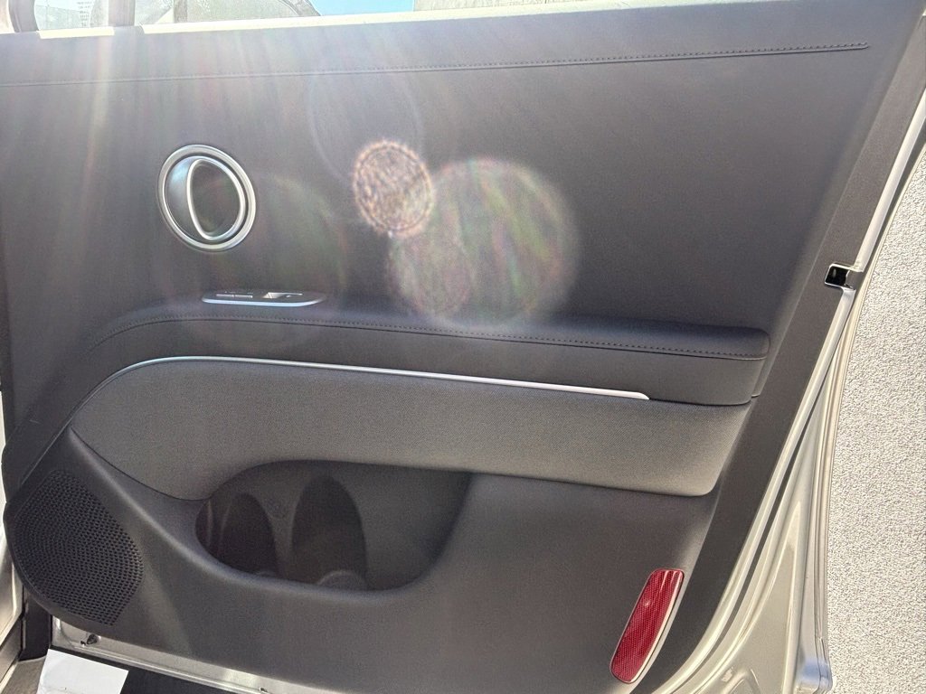 New 2026 Hyundai Palisade Calligraphy image 18