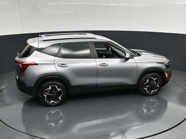 Used 2025 Kia Seltos S FWD image 47