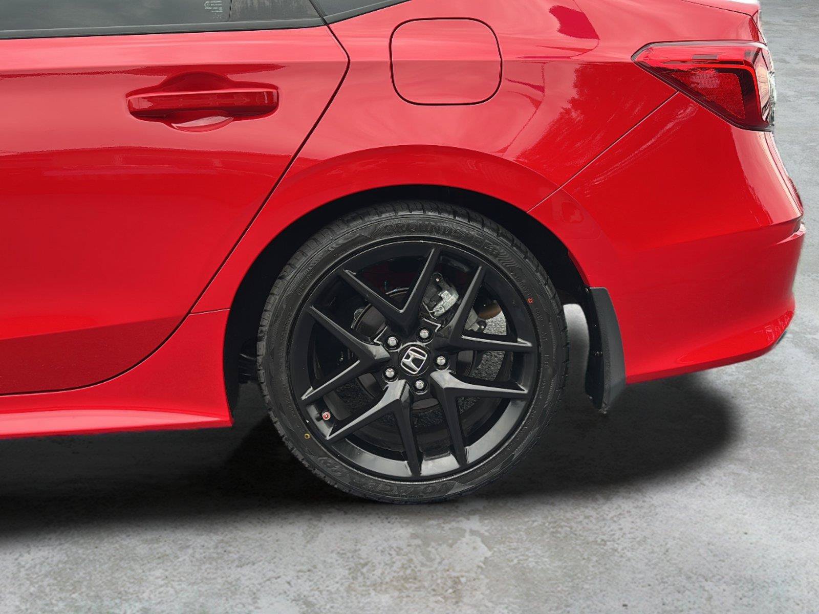 Used 2022 Honda Civic Sport image 28