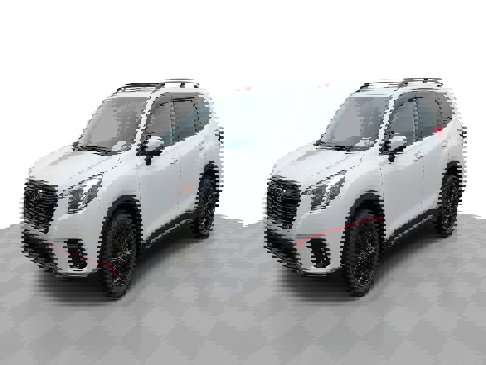 Certified 2022 Subaru Forester Sport w/ Popular Package #3