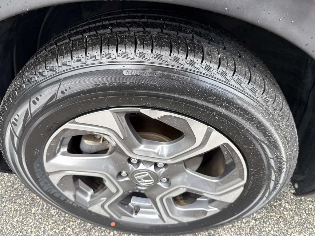 Used 2019 Honda CR-V EX-L image 11