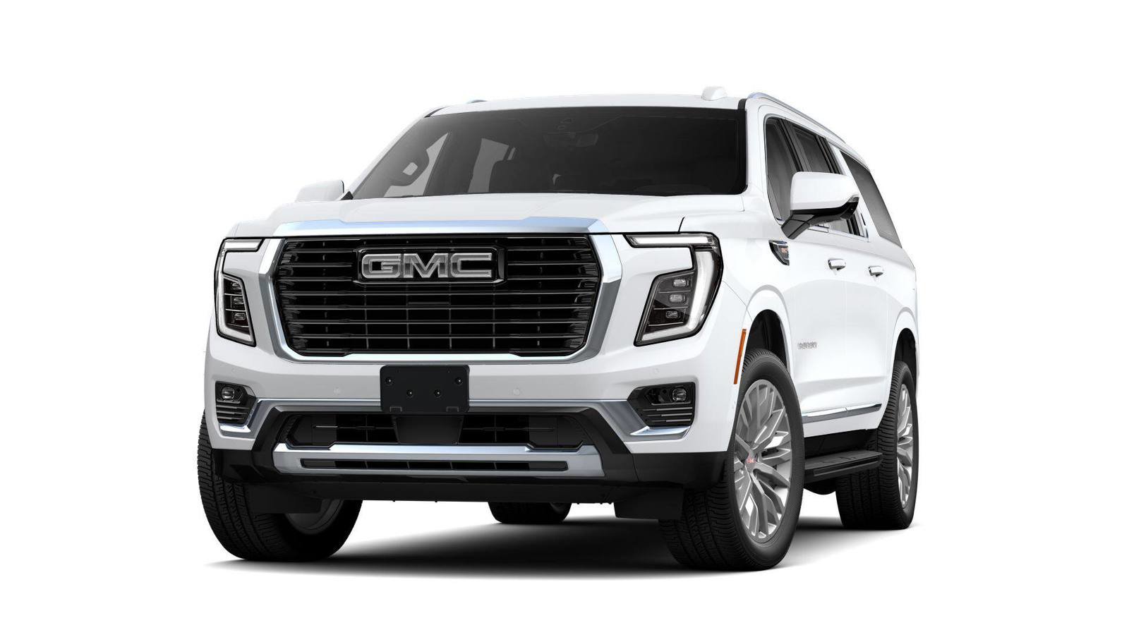 New 2025 GMC Yukon XL Elevation AWD/4WD image 37
