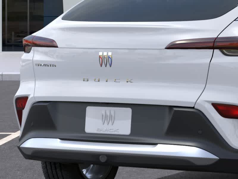 New 2026 Buick Envista Sport Touring FWD image 14