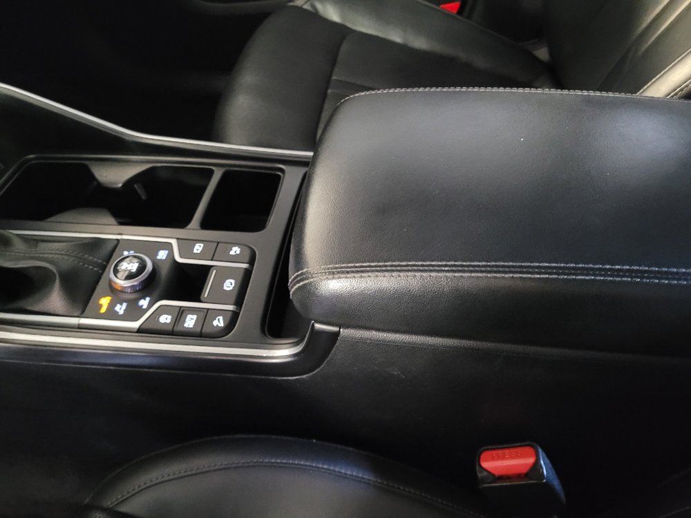 Used 2021 Kia Sorento EX w/ Panoramic Sunroof Package AWD/4WD image 26