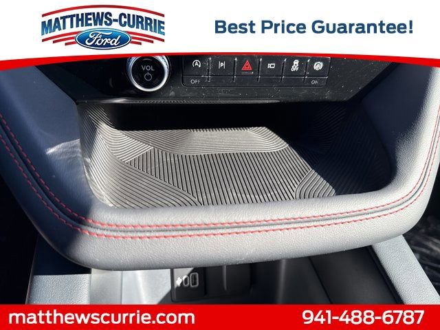 New 2026 Ford Explorer ST w/ Sun And Sound Package image 21