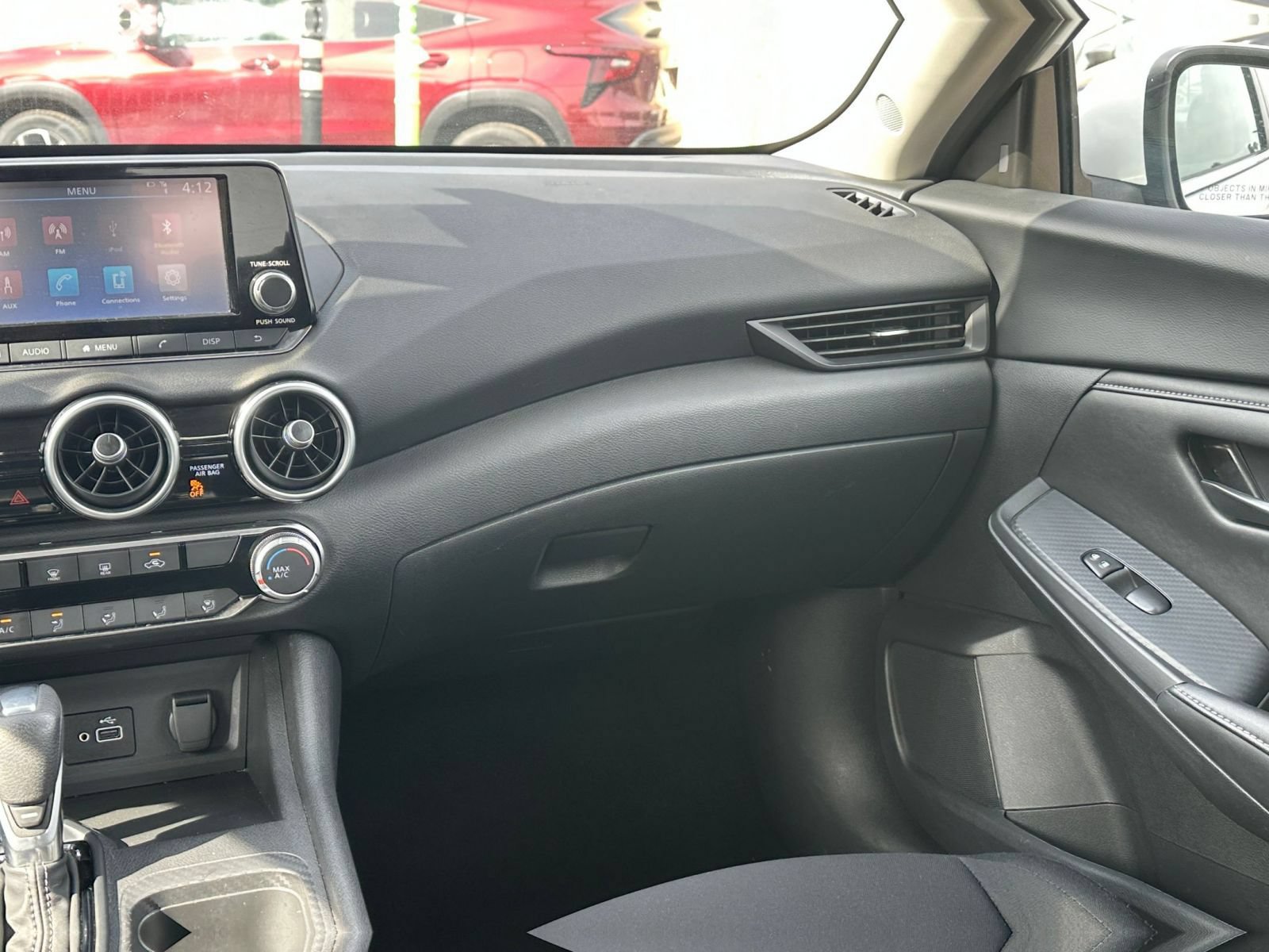 Used 2025 Nissan Sentra S FWD image 32