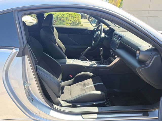 Used 2023 Toyota GR86 Premium w/ ALL Weather Mat Package (TMS) image 28