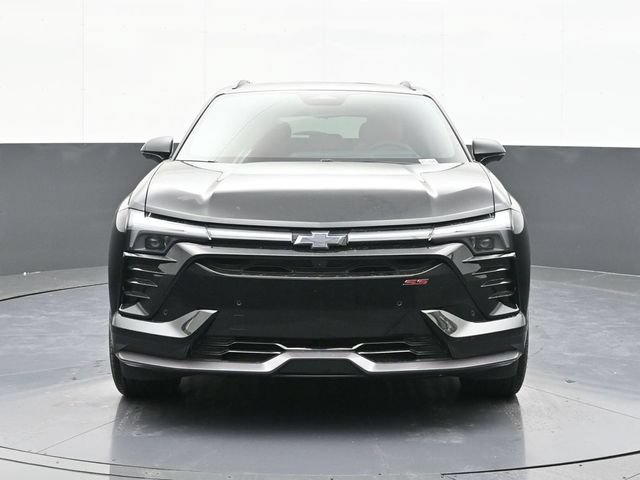 New 2026 Chevrolet Blazer EV SS AWD/4WD image 16
