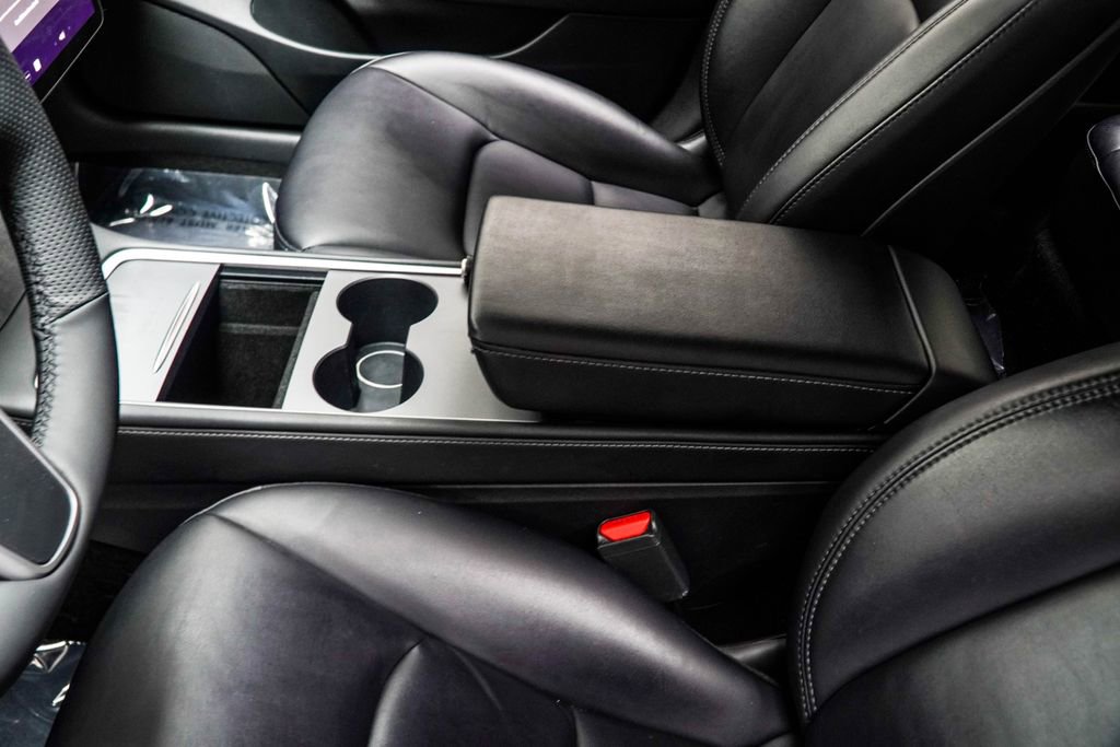 Used 2023 Tesla Model 3 Standard Range RWD image 20