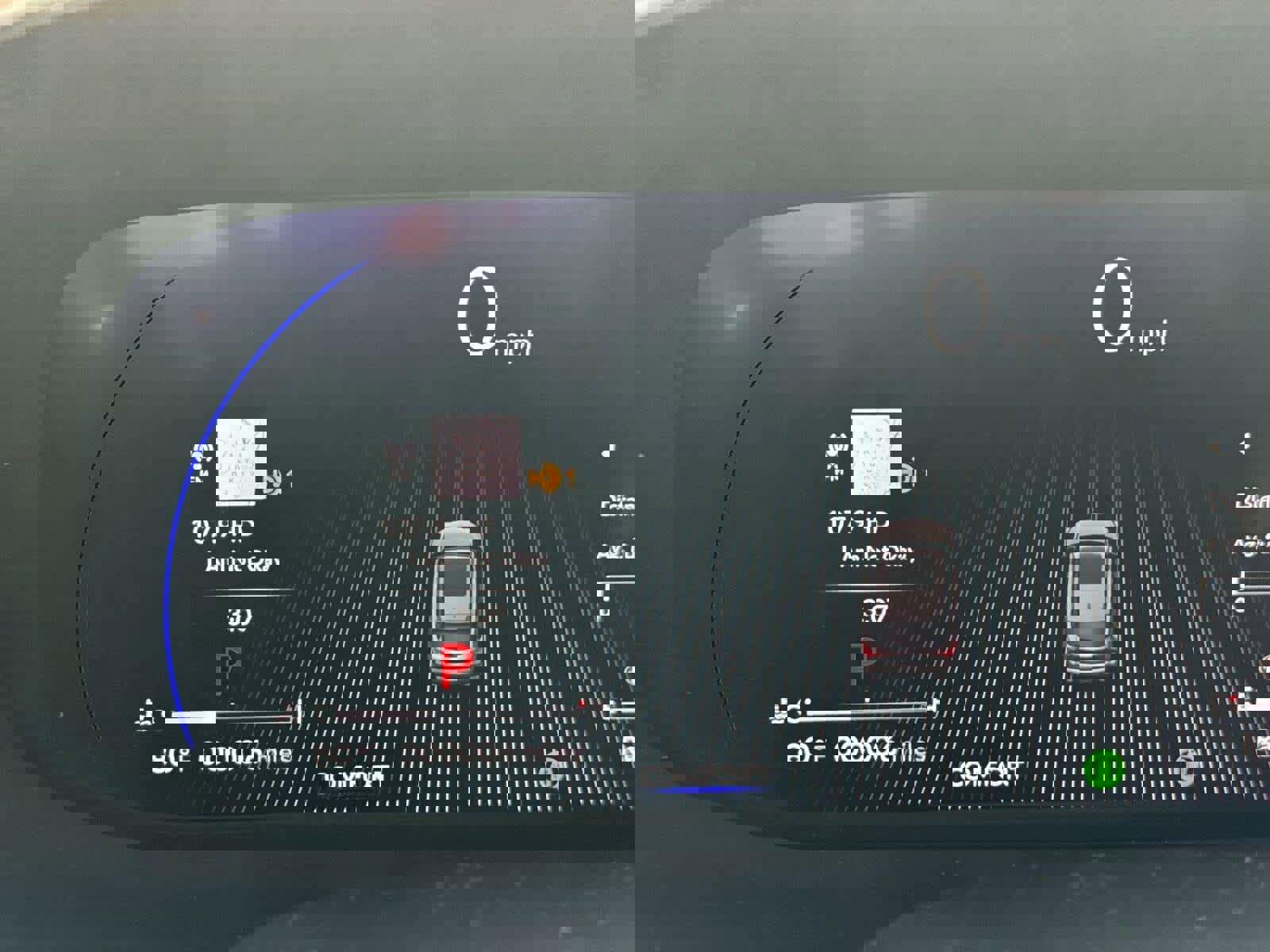 New 2026 Acura MDX SH-AWD w/ Advance Package image 30