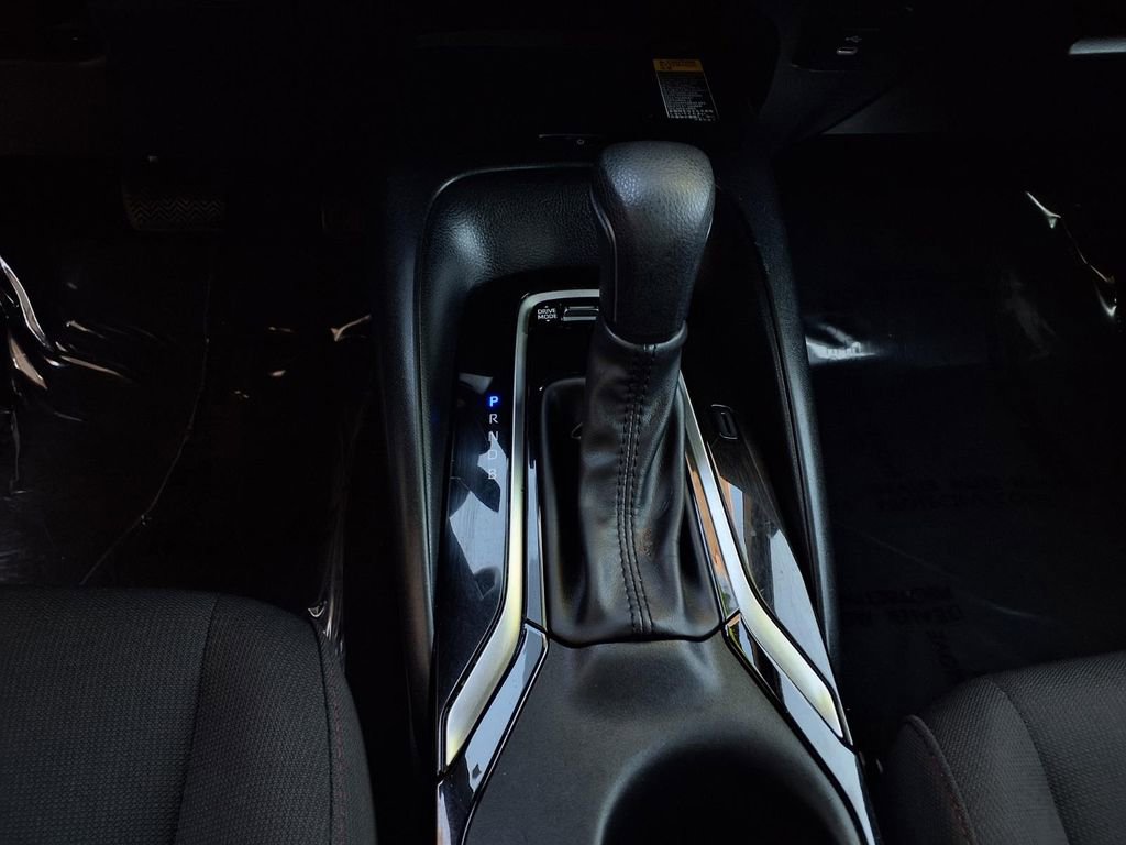 Certified 2024 Toyota Corolla SE w/ SE Premium Package image 10