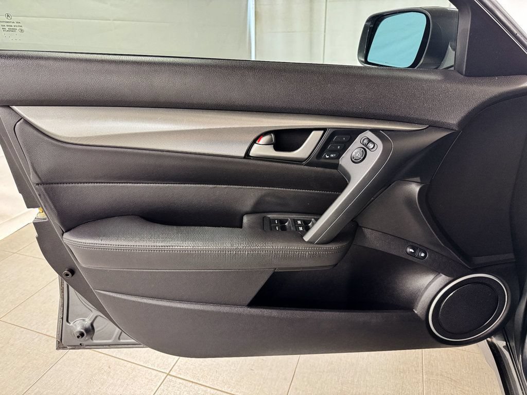 Used 2010 Acura TL FWD image 15