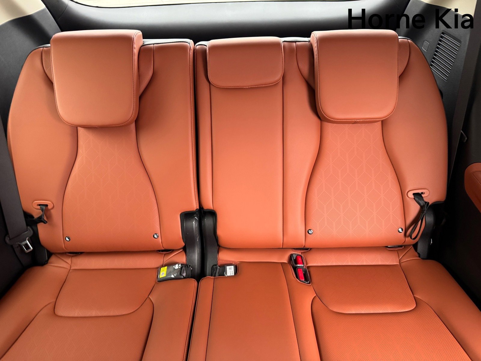 New 2026 Kia Carnival EX image 12