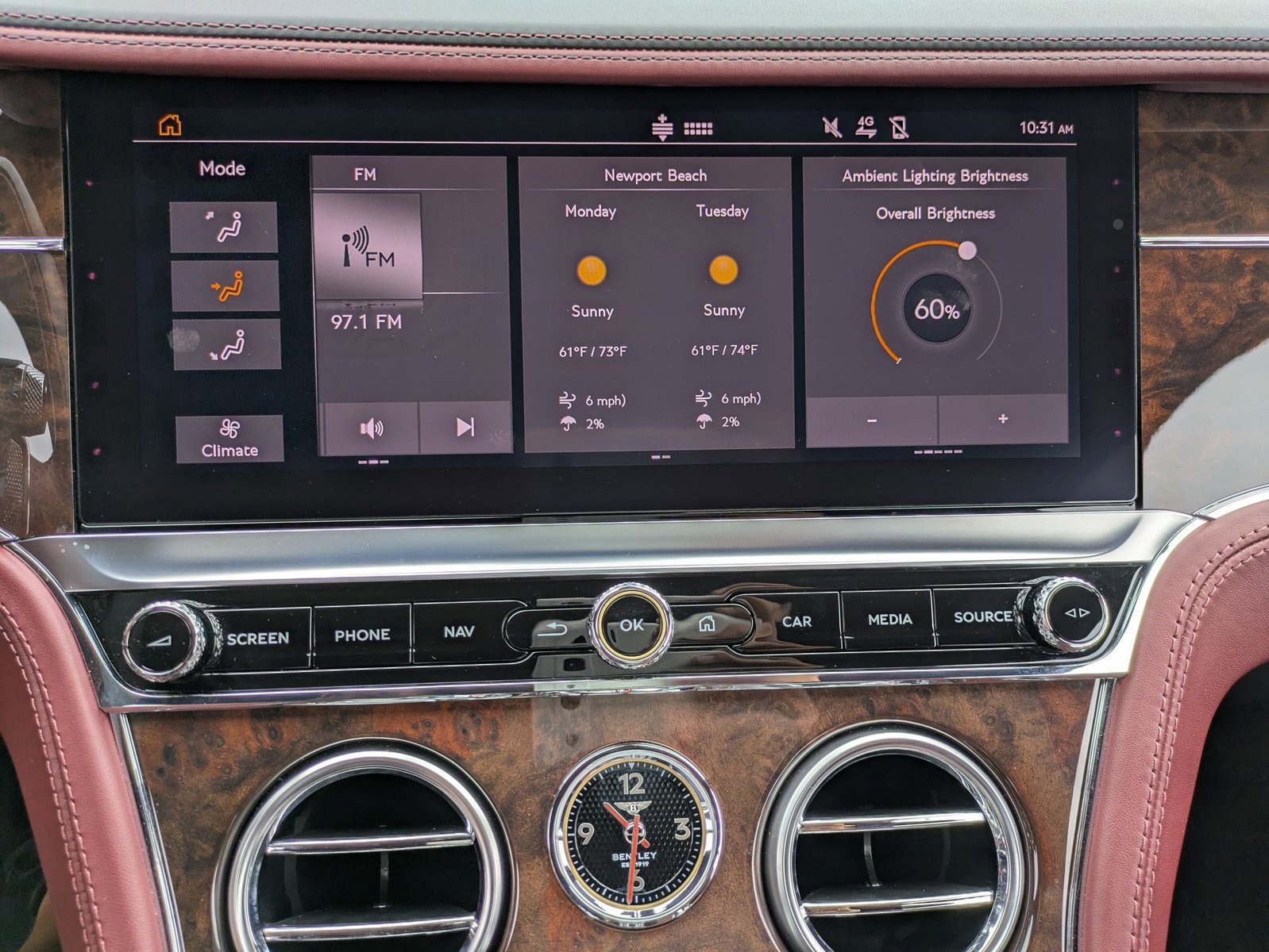 Certified 2022 Bentley Continental GT image 18